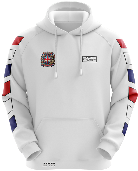 British Grand Prix