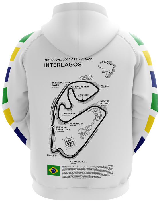 Brazilian Grand Prix