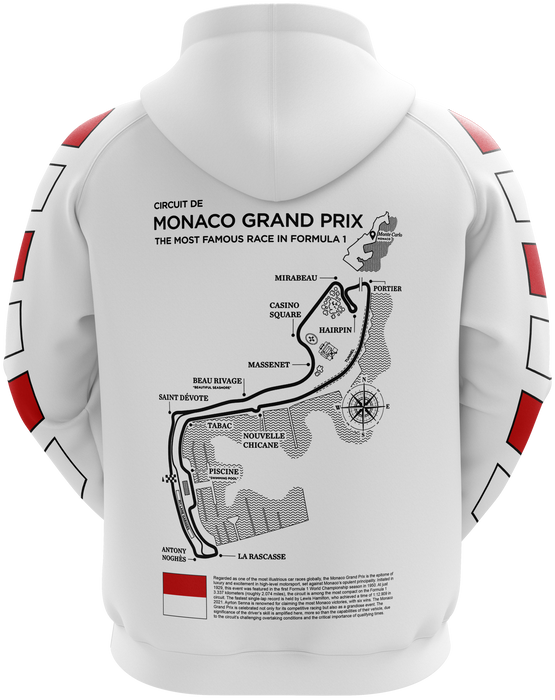 Monaco Grand Prix