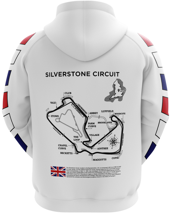 British Grand Prix